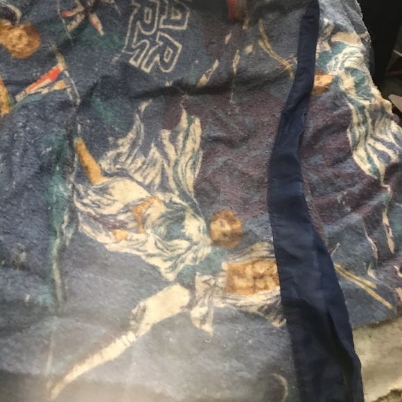 Star Wars blanket - Picture 5 of 7